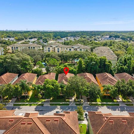 6 Bedrooms- 5 Bathrooms- Paradise Palms 8870 Cp Kissimmee Εξωτερικό φωτογραφία