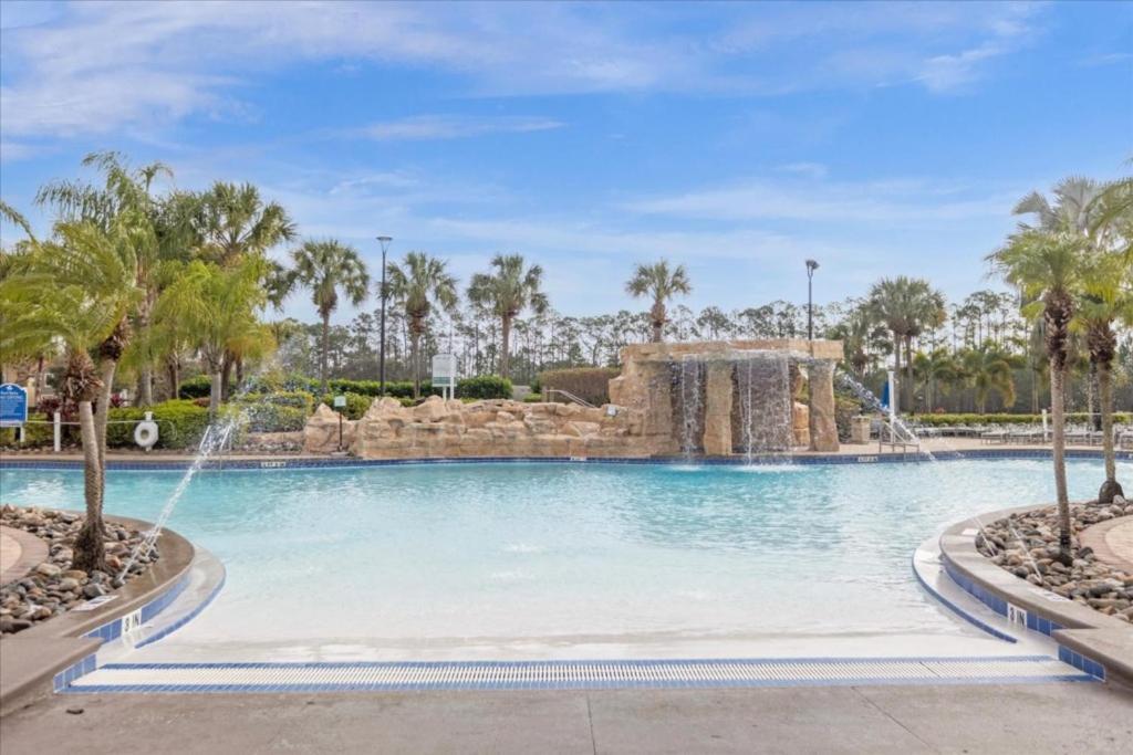 6 Bedrooms- 5 Bathrooms- Paradise Palms 8870 Cp Kissimmee Εξωτερικό φωτογραφία