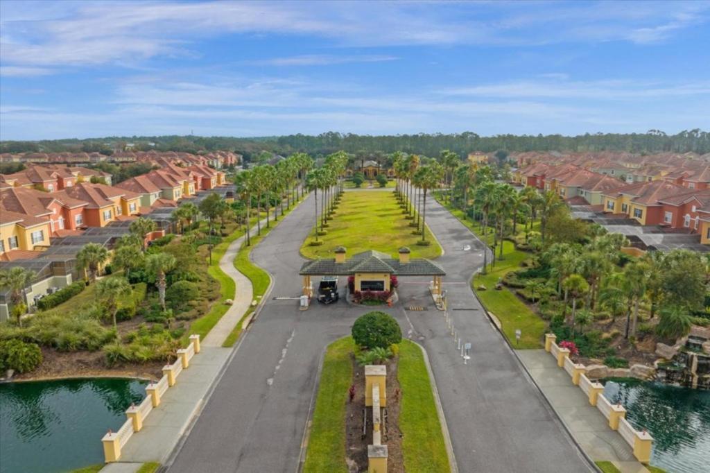6 Bedrooms- 5 Bathrooms- Paradise Palms 8870 Cp Kissimmee Εξωτερικό φωτογραφία