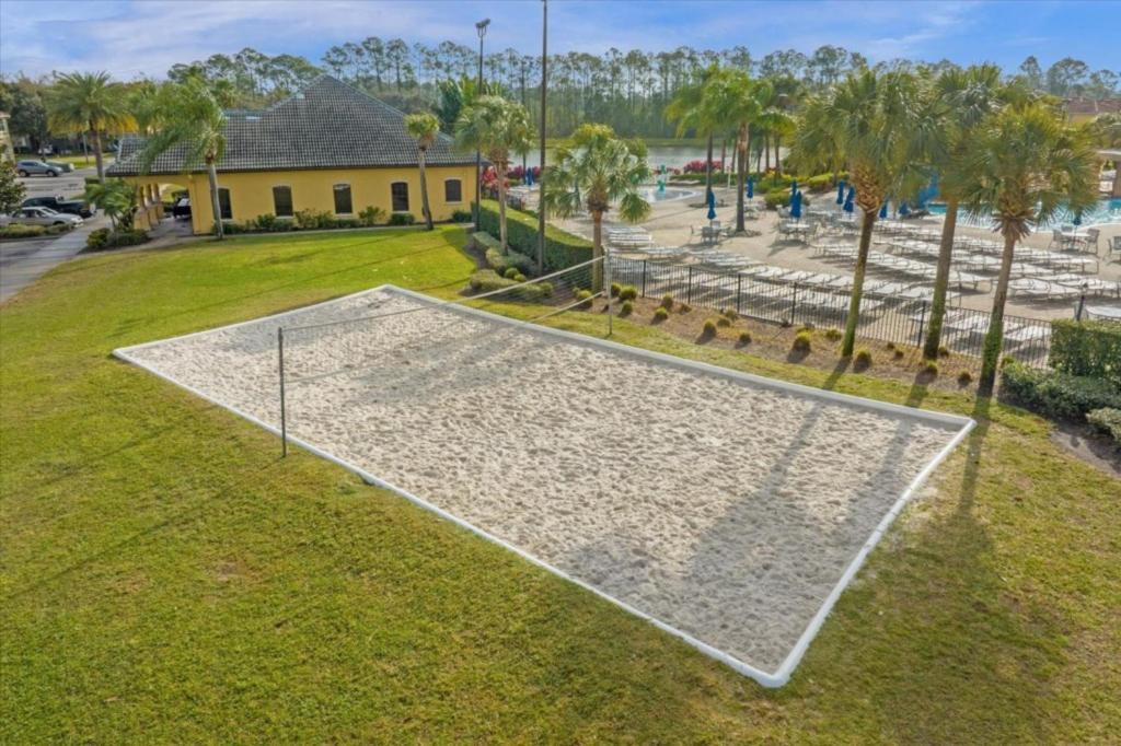 6 Bedrooms- 5 Bathrooms- Paradise Palms 8870 Cp Kissimmee Εξωτερικό φωτογραφία