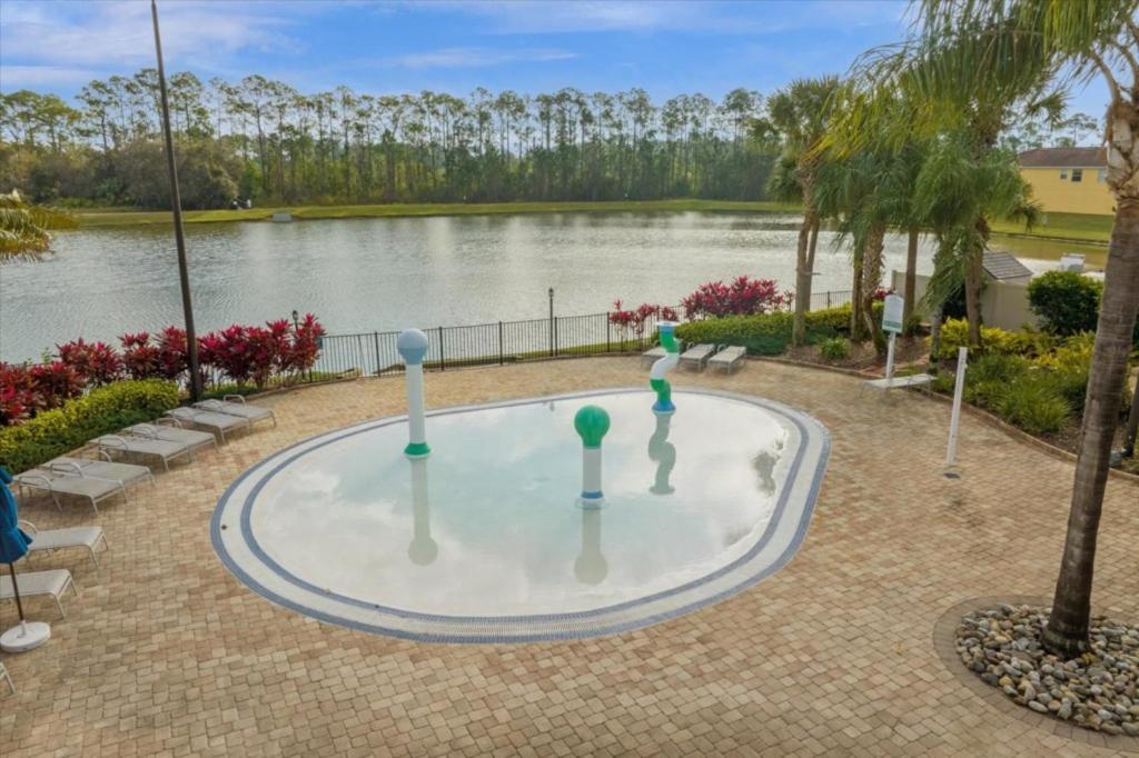 6 Bedrooms- 5 Bathrooms- Paradise Palms 8870 Cp Kissimmee Εξωτερικό φωτογραφία