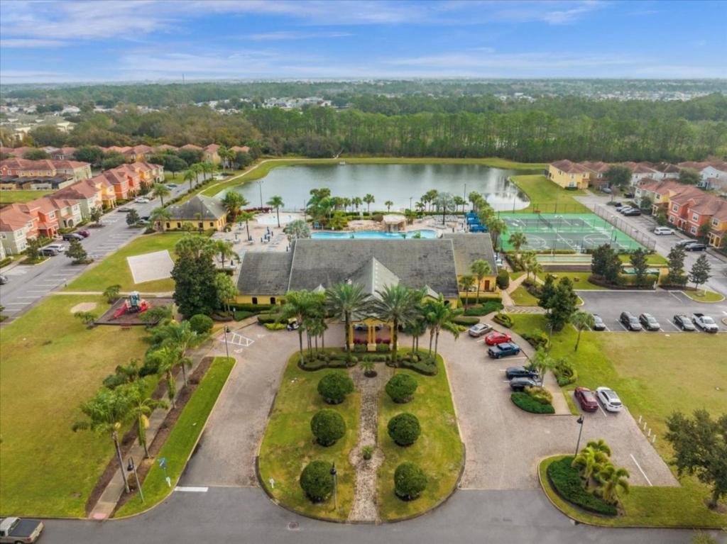 6 Bedrooms- 5 Bathrooms- Paradise Palms 8870 Cp Kissimmee Εξωτερικό φωτογραφία