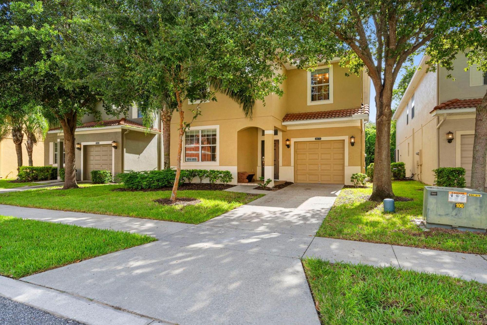 6 Bedrooms- 5 Bathrooms- Paradise Palms 8870 Cp Kissimmee Εξωτερικό φωτογραφία