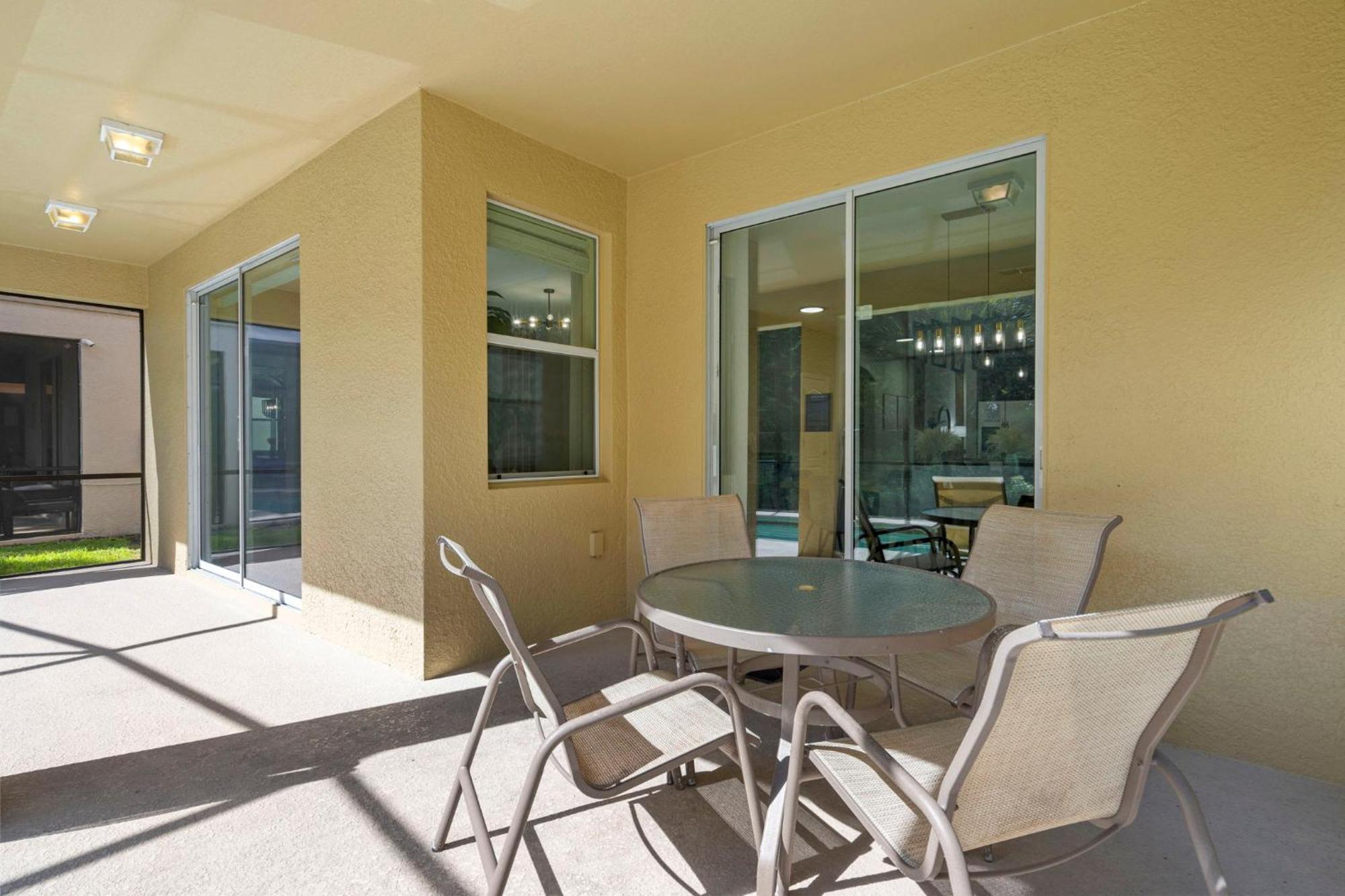 6 Bedrooms- 5 Bathrooms- Paradise Palms 8870 Cp Kissimmee Εξωτερικό φωτογραφία
