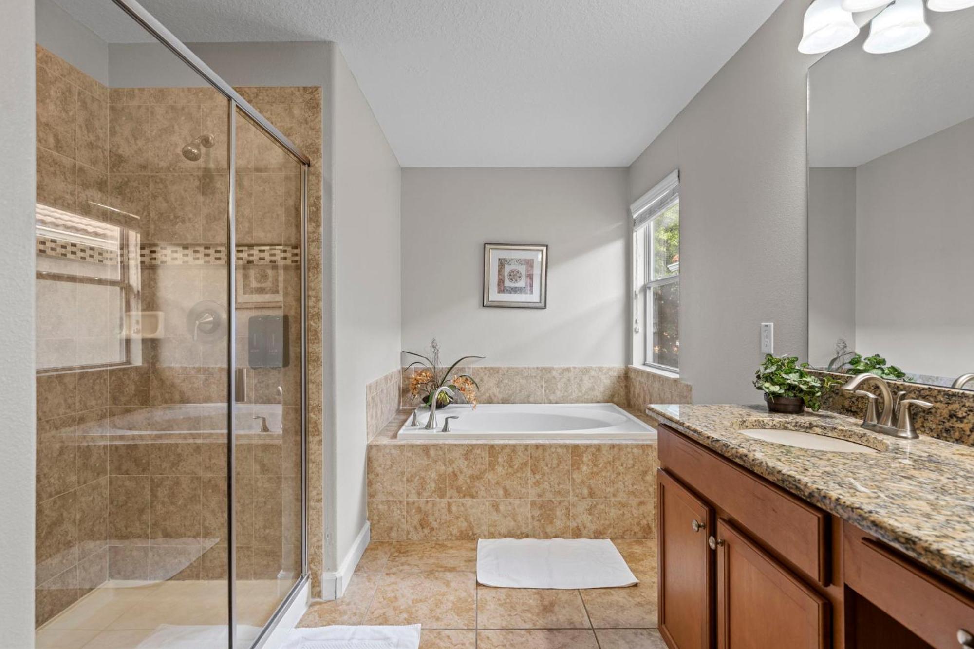 6 Bedrooms- 5 Bathrooms- Paradise Palms 8870 Cp Kissimmee Εξωτερικό φωτογραφία
