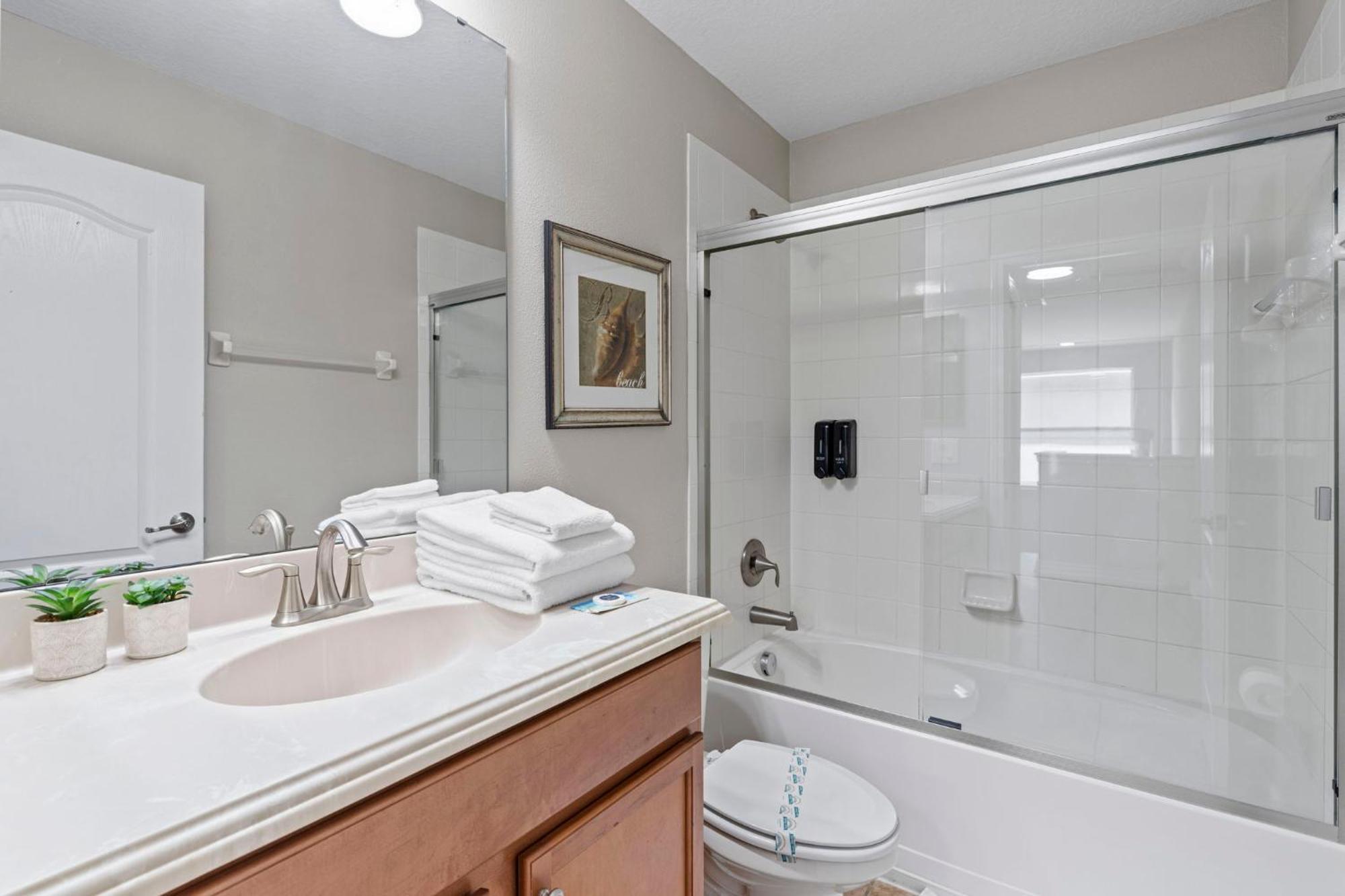 6 Bedrooms- 5 Bathrooms- Paradise Palms 8870 Cp Kissimmee Εξωτερικό φωτογραφία