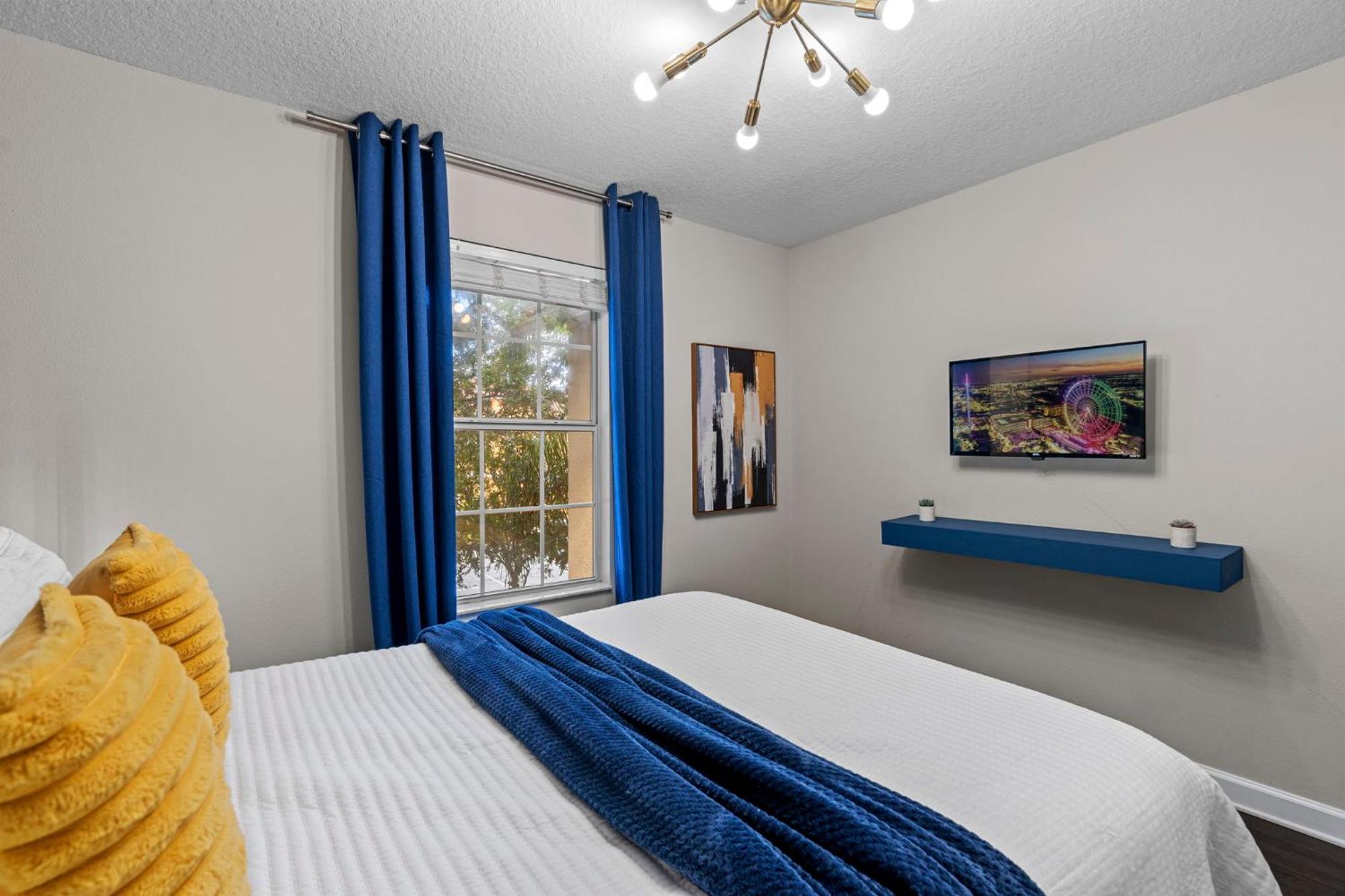 6 Bedrooms- 5 Bathrooms- Paradise Palms 8870 Cp Kissimmee Εξωτερικό φωτογραφία