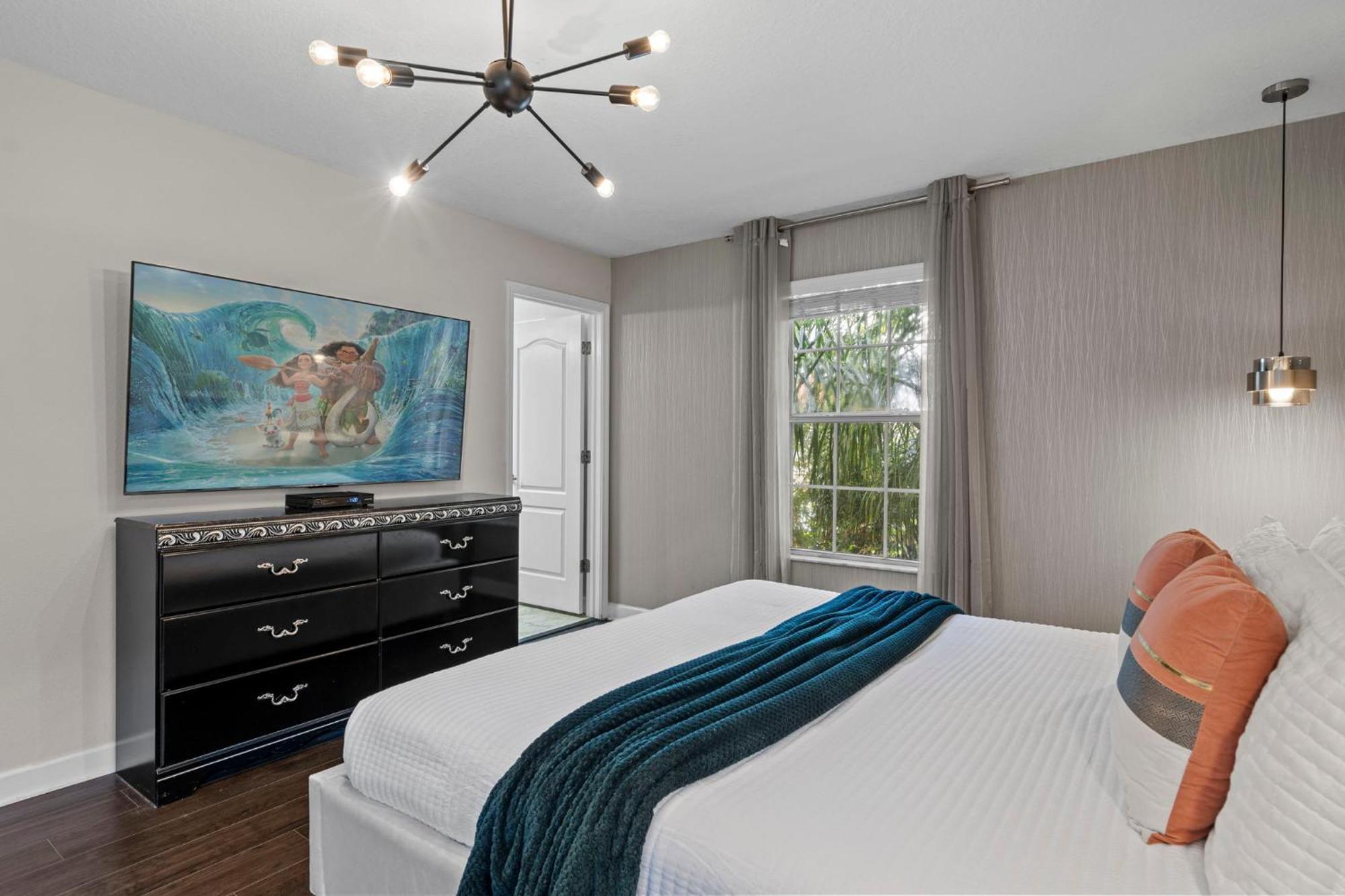6 Bedrooms- 5 Bathrooms- Paradise Palms 8870 Cp Kissimmee Εξωτερικό φωτογραφία