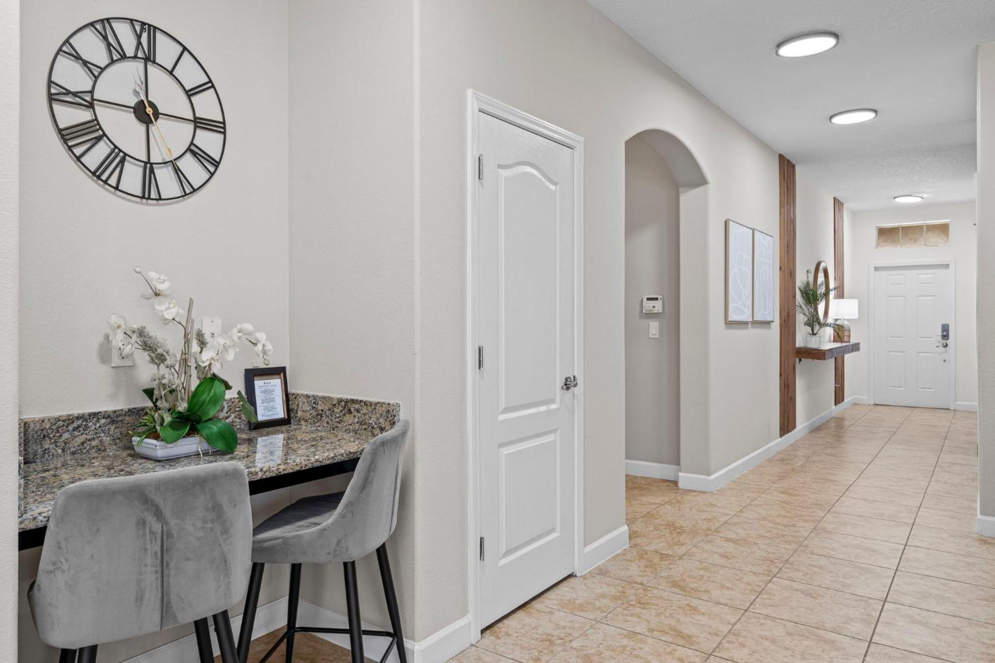 6 Bedrooms- 5 Bathrooms- Paradise Palms 8870 Cp Kissimmee Εξωτερικό φωτογραφία
