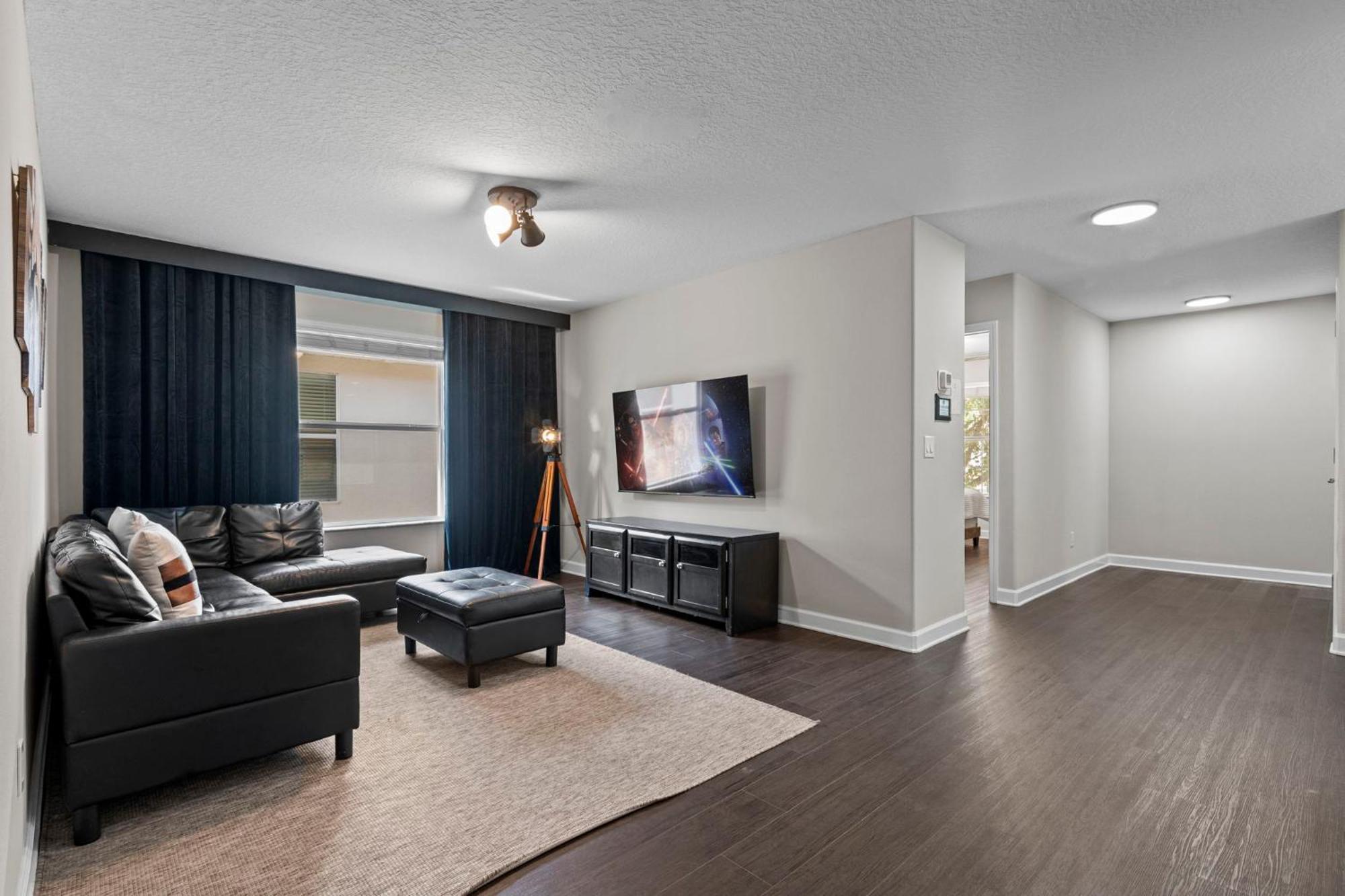 6 Bedrooms- 5 Bathrooms- Paradise Palms 8870 Cp Kissimmee Εξωτερικό φωτογραφία